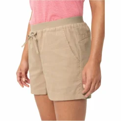 Vaude REDMONT SHORTS III Damen - Shorts