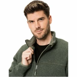 Vaude RIENZA JACKET III Herren - Fleecejacke
