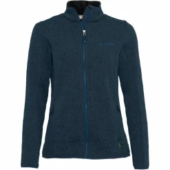 Vaude RIENZA JACKET IV Damen - Fleecejacke