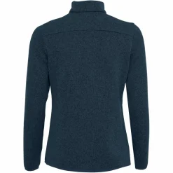 Vaude RIENZA JACKET IV Damen - Fleecejacke