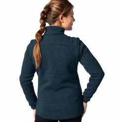 Vaude RIENZA JACKET IV Damen - Fleecejacke