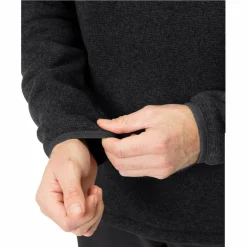 Vaude RIENZA PULLOVER III Herren - Fleecepullover