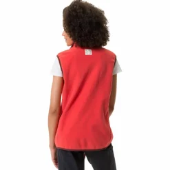 Vaude ROSEMOOR FLEECE VEST Damen - Fleeceweste