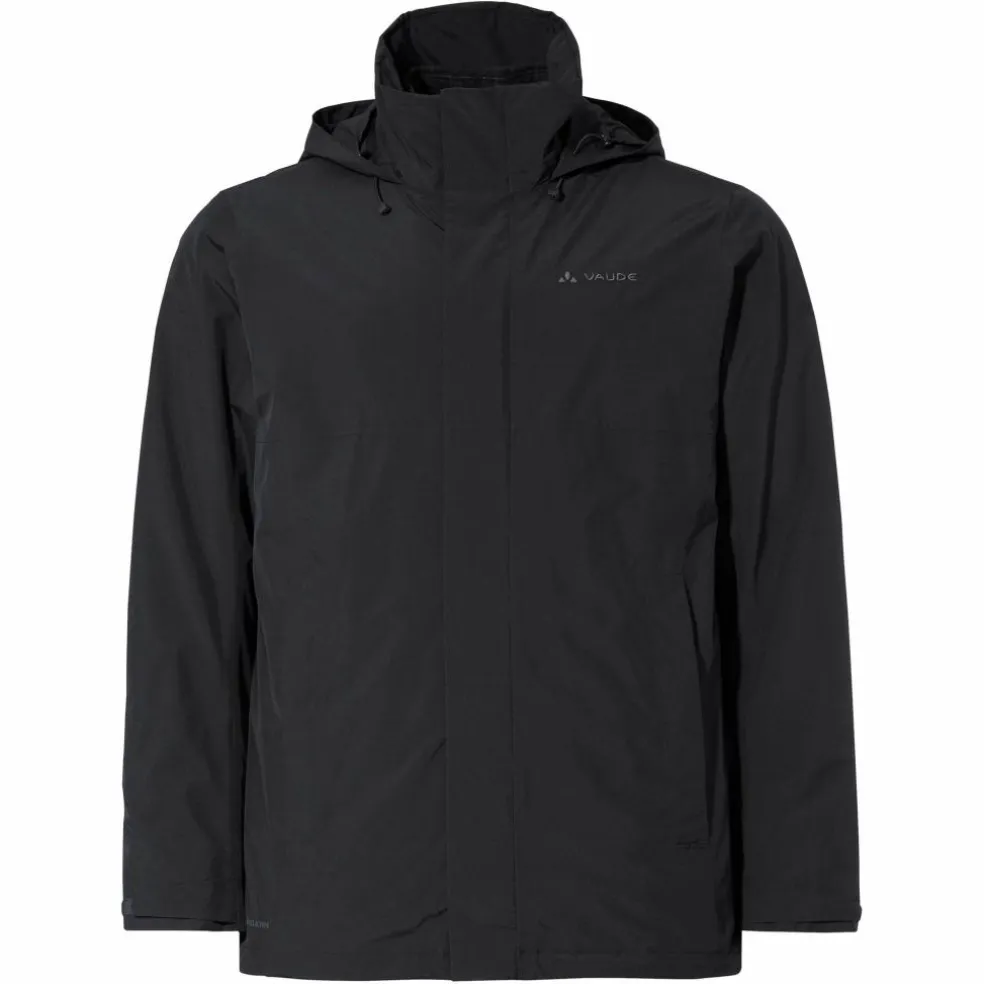 Vaude ROSEMOOR 3IN1 JACKET Herren - Doppeljacke
