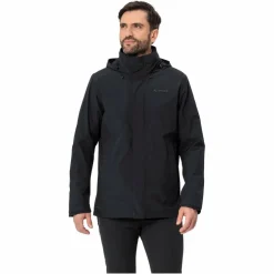 Vaude ROSEMOOR 3IN1 JACKET Herren - Doppeljacke