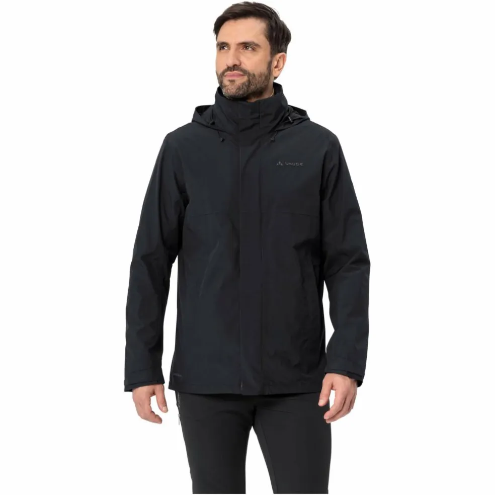 Vaude ROSEMOOR 3IN1 JACKET Herren - Doppeljacke