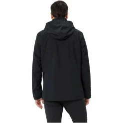 Vaude ROSEMOOR 3IN1 JACKET Herren - Doppeljacke