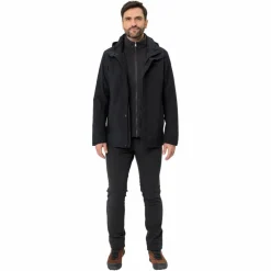 Vaude ROSEMOOR 3IN1 JACKET Herren - Doppeljacke