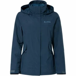 Vaude ROSEMOOR 3IN1 JACKET II Damen - Doppeljacke