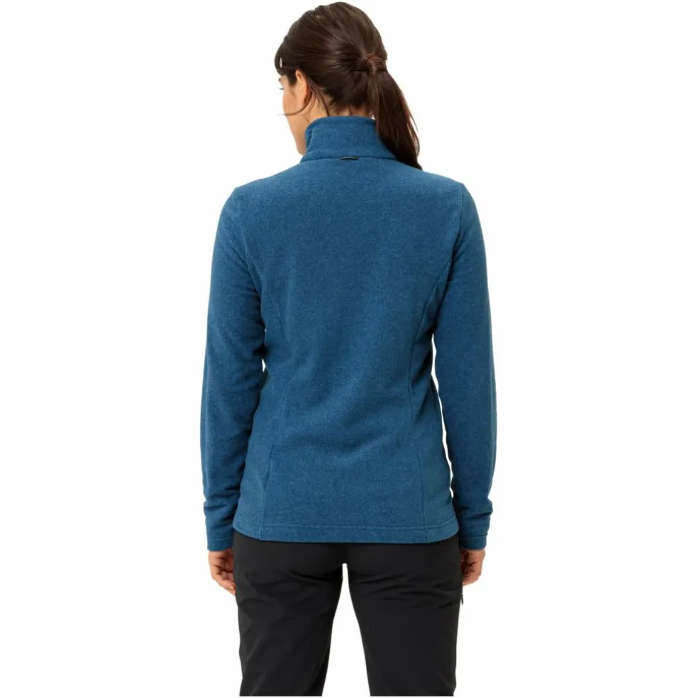 Vaude ROSEMOOR 3IN1 JACKET II Damen - Doppeljacke