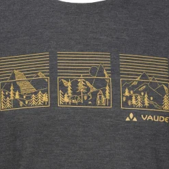Vaude ROSEMOOR LS T-SHIRT III Herren - Langarmshirt