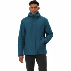 Vaude ROSEMOOR PADDED JACKET II Herren - Winterjacke