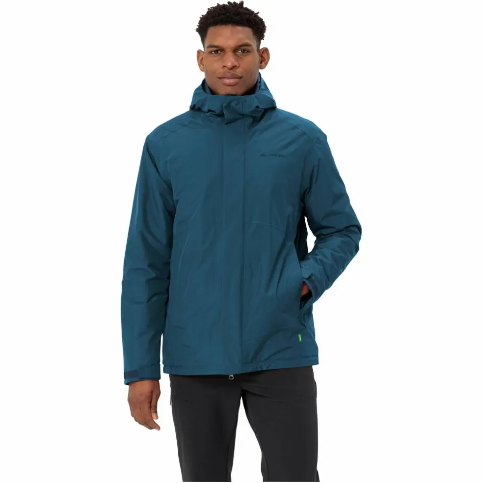 Vaude ROSEMOOR PADDED JACKET II Herren - Winterjacke