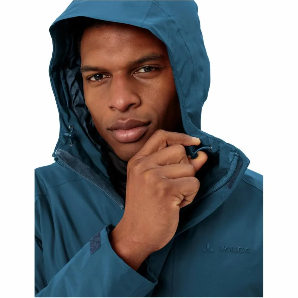 Vaude ROSEMOOR PADDED JACKET II Herren - Winterjacke