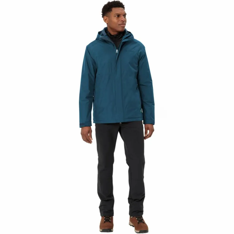 Vaude ROSEMOOR PADDED JACKET II Herren - Winterjacke