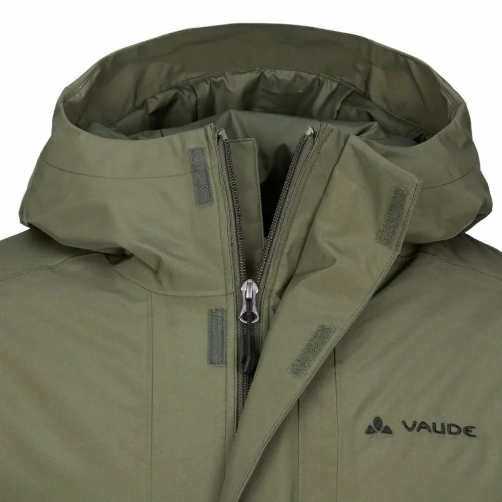 Vaude ROSEMOOR PADDED PARKA Herren - Winterjacke