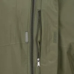 Vaude ROSEMOOR PADDED PARKA Herren - Winterjacke