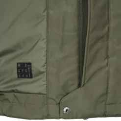 Vaude ROSEMOOR PADDED PARKA Herren - Winterjacke