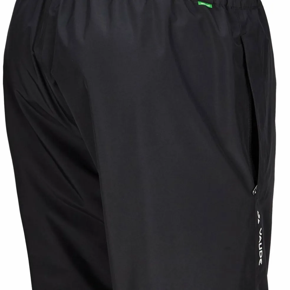 Vaude ROSEMOOR WARM PANTS Herren - Winterhose