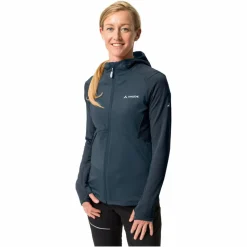 Vaude SCOPI FLEECE JACKET Damen - Fleecejacke