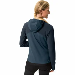 Vaude SCOPI FLEECE JACKET Damen - Fleecejacke