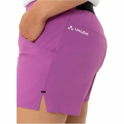 Vaude SCOPI SHORTY III Damen - Shorts