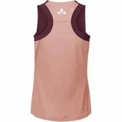 Vaude SCOPI TOP II Damen - Funktionsshirt