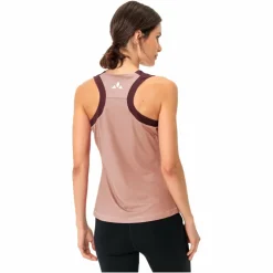Vaude SCOPI TOP II Damen - Funktionsshirt