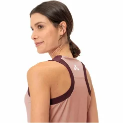 Vaude SCOPI TOP II Damen - Funktionsshirt