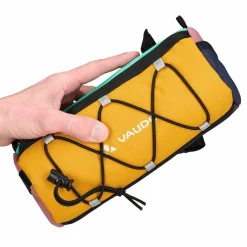 Vaude SE FRONTROLL - Lenkertasche