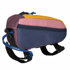 Vaude SE TOPTUBE - Rahmentasche
