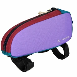 Vaude SE TOPTUBE - Rahmentasche