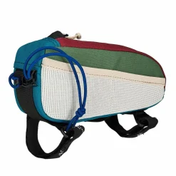 Vaude SE TOPTUBE - Rahmentasche