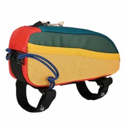 Vaude SE TOPTUBE - Rahmentasche