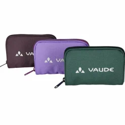 Vaude SE TRAVEL WALLET - Portmonee