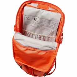 Vaude SERLES 22 - Skitourenrucksack