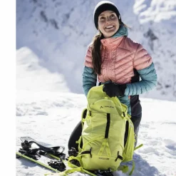 Vaude SERLES 22 - Skitourenrucksack