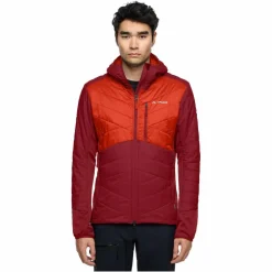 Vaude SESVENNA JACKET IV Herren - Isolationsjacke