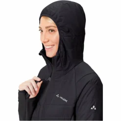 Vaude SESVENNA JACKET IV Damen - Isolationsjacke