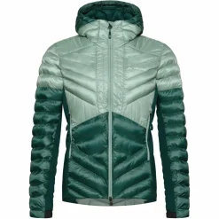Vaude SESVENNA PRO JACKET II Damen - Isolationsjacke