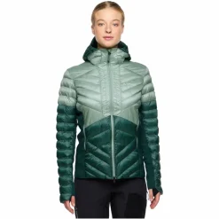 Vaude SESVENNA PRO JACKET II Damen - Isolationsjacke