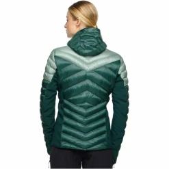 Vaude SESVENNA PRO JACKET II Damen - Isolationsjacke