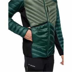 Vaude SESVENNA PRO JACKET II Herren - Isolationsjacke