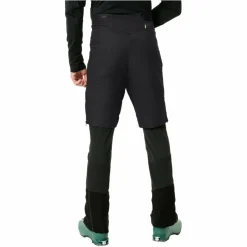 Vaude SESVENNA SHORTS III Herren - Isolationsshorts