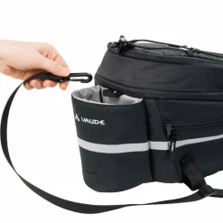 Vaude SILKROAD L (SNAP-IT 2.0) - Fahrradtasche