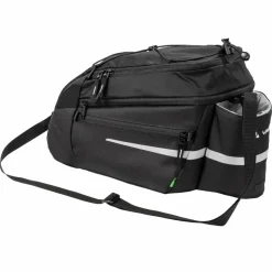 Vaude SILKROAD L (SNAP-IT) Unisex - Fahrradtasche