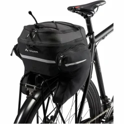 Vaude SILKROAD PLUS (SNAP-IT) - Fahrradtasche