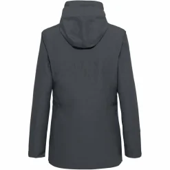 Vaude SKOMER 3IN1 JACKET II Damen - Doppeljacke