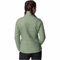 Vaude SKOMER 3IN1 JACKET II Damen - Doppeljacke