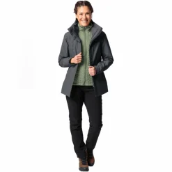 Vaude SKOMER 3IN1 JACKET II Damen - Doppeljacke